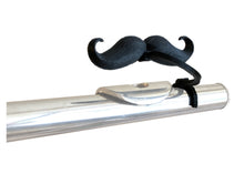 Load image into Gallery viewer, Original Brasstache for Woodwinds (select instrument)