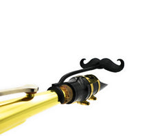 Load image into Gallery viewer, Original Brasstache for Woodwinds (select instrument)