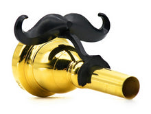 Load image into Gallery viewer, Original Brasstache - For Brass Instruments (select instrument)