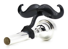 Load image into Gallery viewer, Original Brasstache - For Brass Instruments (select instrument)