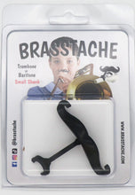 Load image into Gallery viewer, Original Brasstache - For Brass Instruments (select instrument)