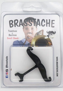 Original Brasstache - For Brass Instruments (select instrument)