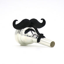 Load image into Gallery viewer, Original Brasstache - For Brass Instruments (select instrument)